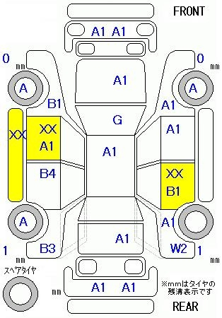 Аукционный лист