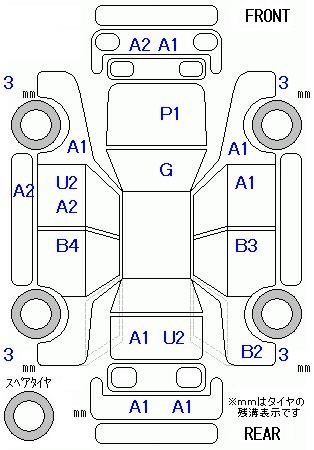 Аукционный лист
