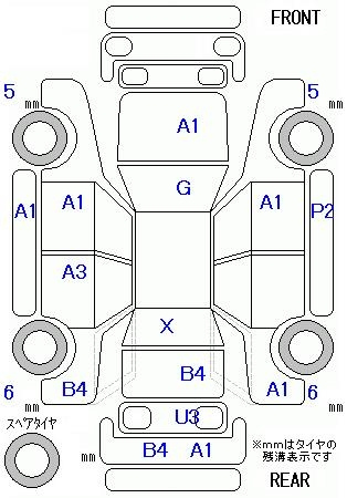 Аукционный лист