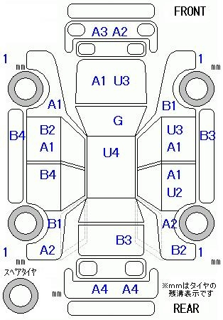 Аукционный лист