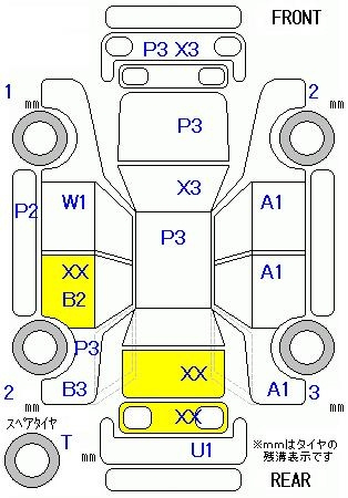 Аукционный лист