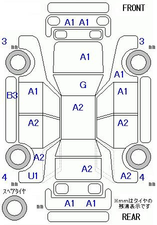 Аукционный лист