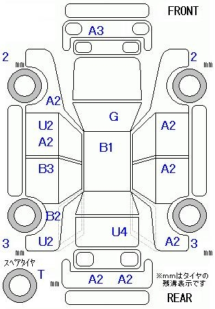 Аукционный лист