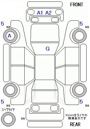 Аукционный лист