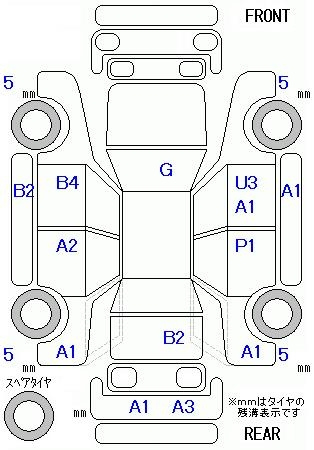 Аукционный лист