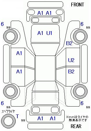 Аукционный лист