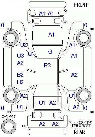 Аукционный лист