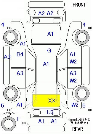 Аукционный лист