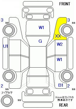 Аукционный лист