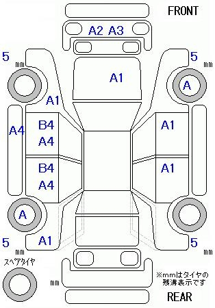 Аукционный лист