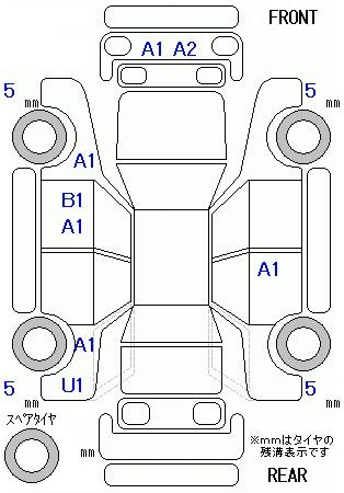 Аукционный лист