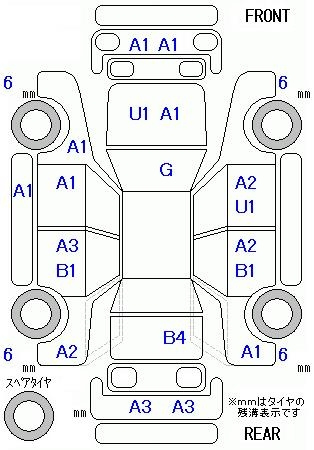 Аукционный лист