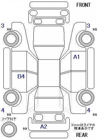 Аукционный лист