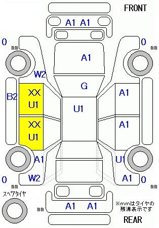 Аукционный лист