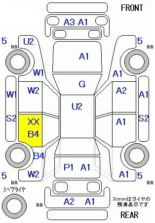 Аукционный лист