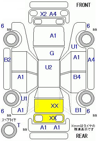 Аукционный лист
