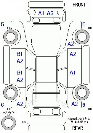 Аукционный лист
