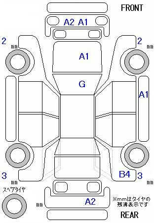 Аукционный лист