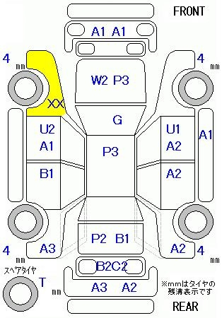 Аукционный лист