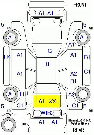 Аукционный лист