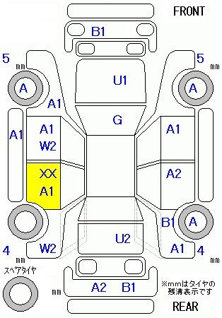 Аукционный лист