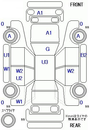 Аукционный лист