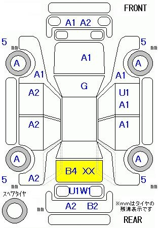 Аукционный лист