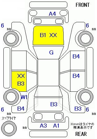 Аукционный лист