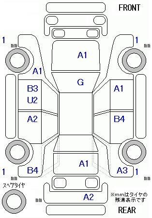 Аукционный лист