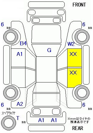 Аукционный лист
