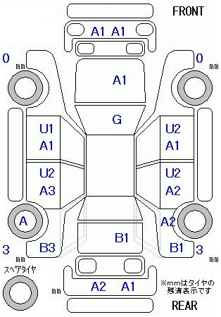 Аукционный лист