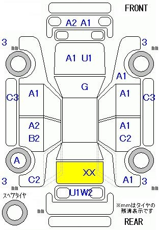Аукционный лист