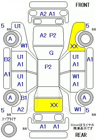 Аукционный лист