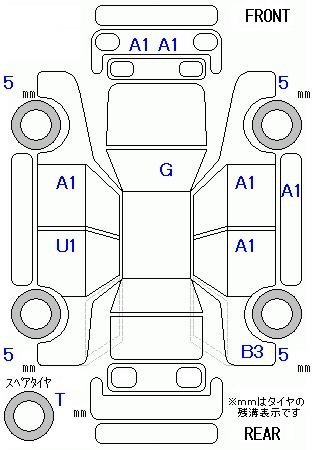 Аукционный лист