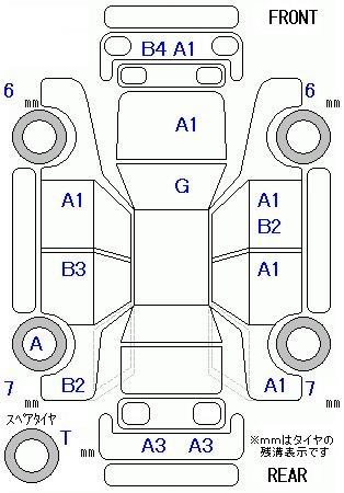 Аукционный лист