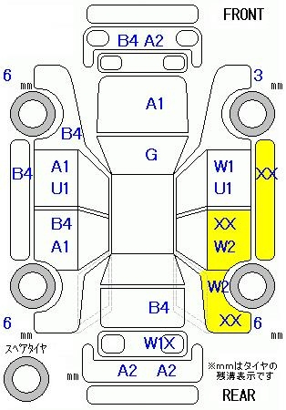 Аукционный лист