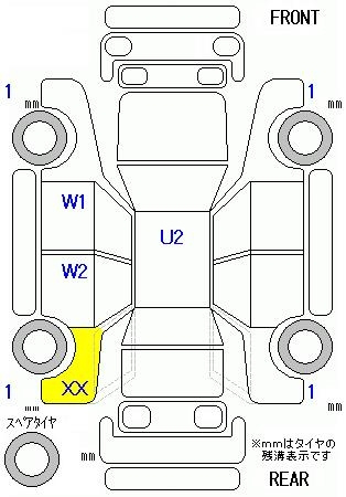 Аукционный лист