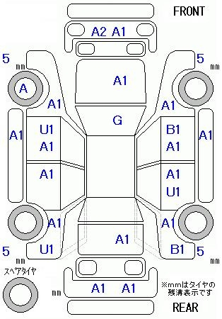 Аукционный лист