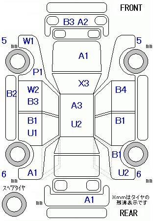 Аукционный лист