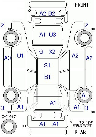 Аукционный лист