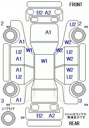 Аукционный лист