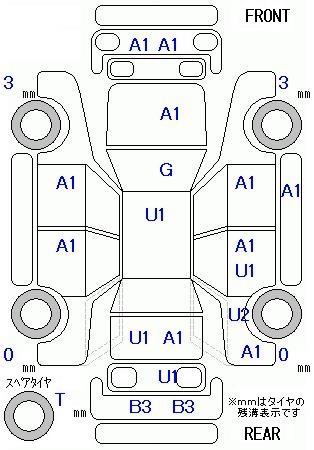 Аукционный лист