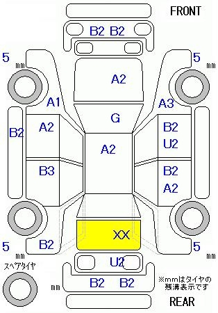 Аукционный лист