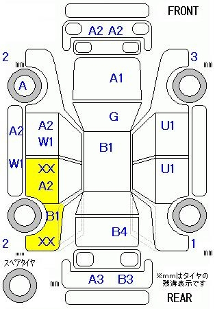 Аукционный лист