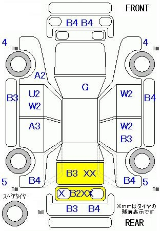 Аукционный лист