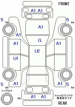 Аукционный лист