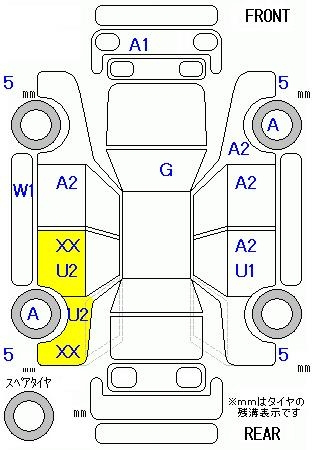 Аукционный лист