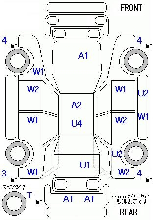 Аукционный лист