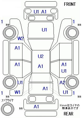 Аукционный лист