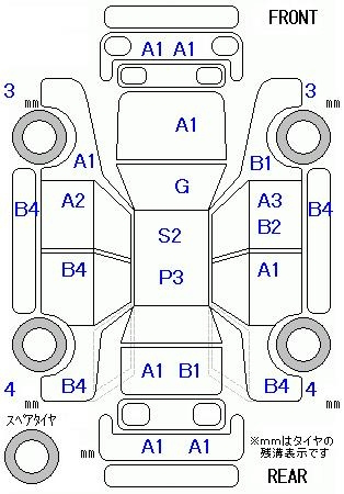 Аукционный лист